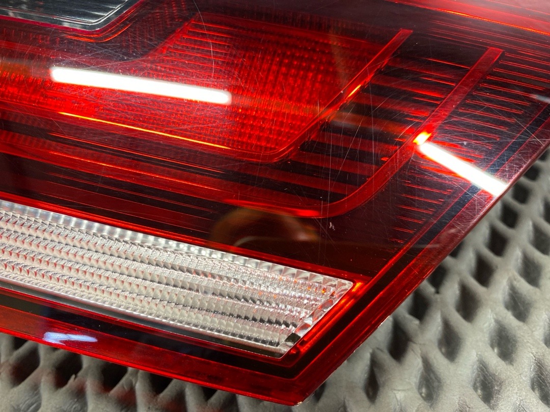 Фонарь в крышку багажника, 7620 рублей, Красноярск