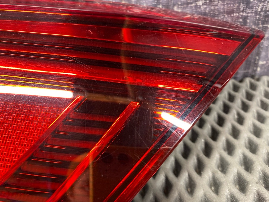 Фонарь в крышку багажника, 7620 рублей, Красноярск