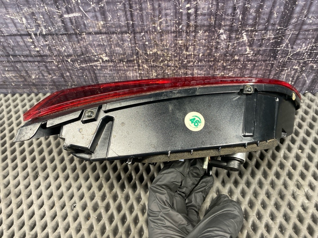 Фонарь в крышку багажника, 7620 рублей, Красноярск