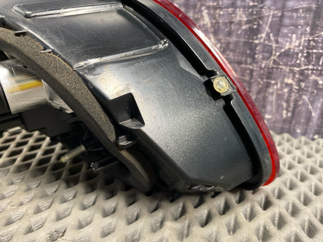 Фонарь в крышку багажника, 7620 рублей, Красноярск