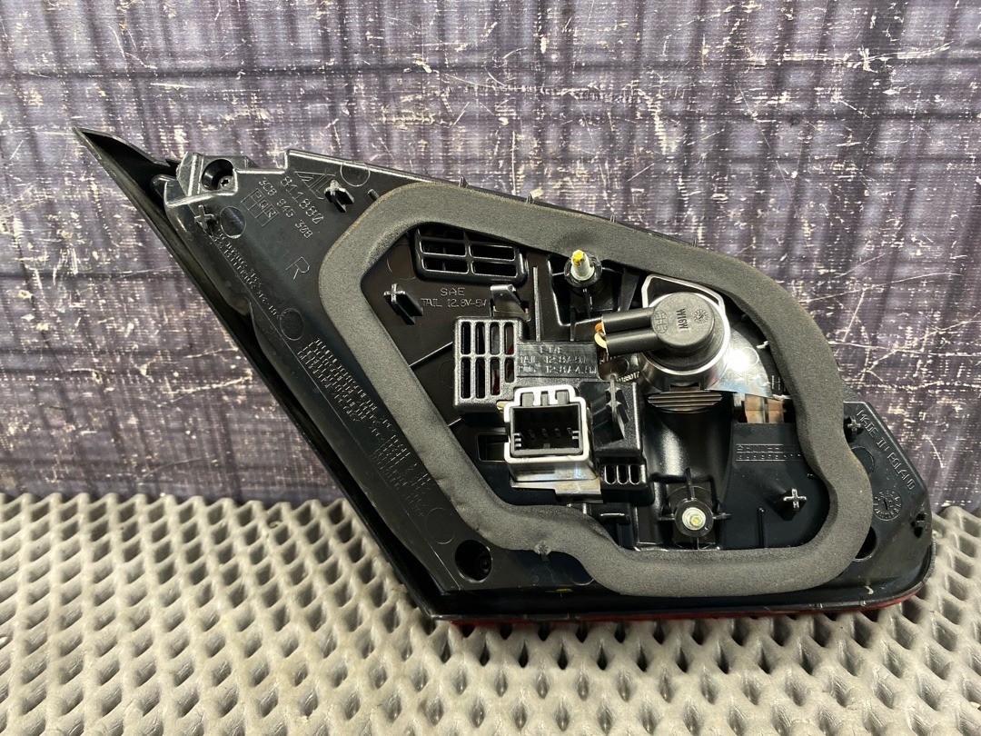 Фонарь в крышку багажника, 7620 рублей, Красноярск