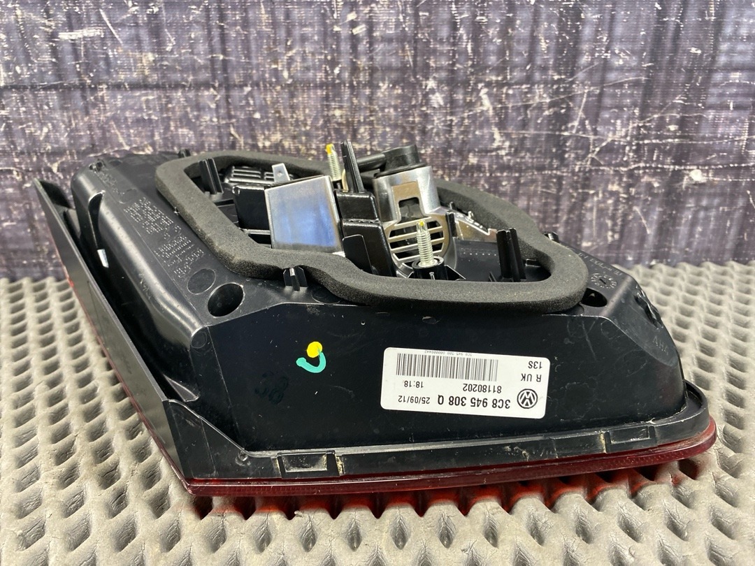 Фонарь в крышку багажника, 7620 рублей, Красноярск