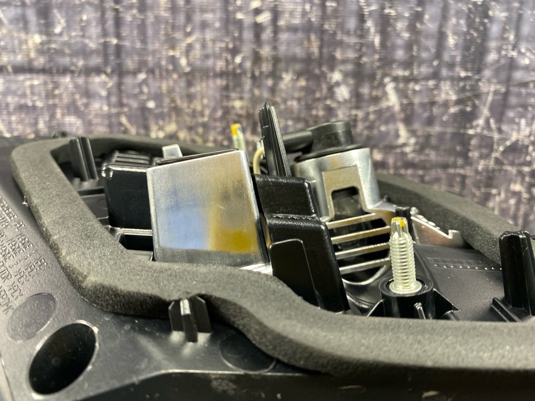 Фонарь в крышку багажника, 7620 рублей, Красноярск