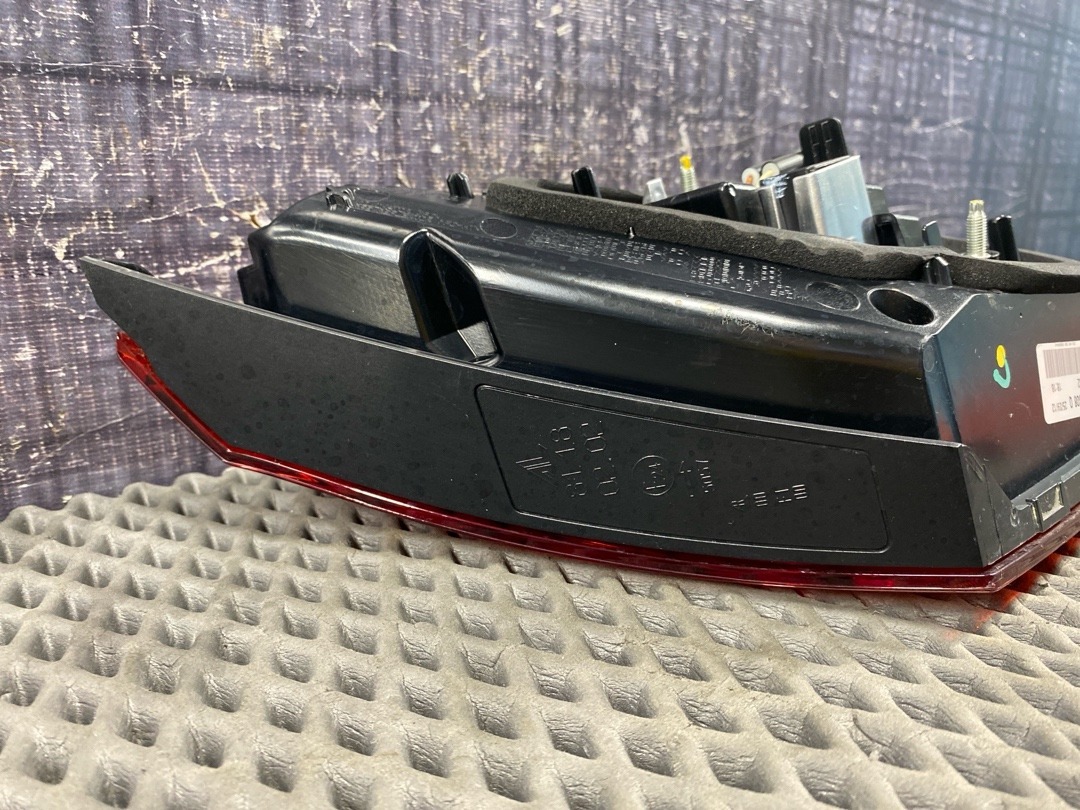 Фонарь в крышку багажника, 7620 рублей, Красноярск