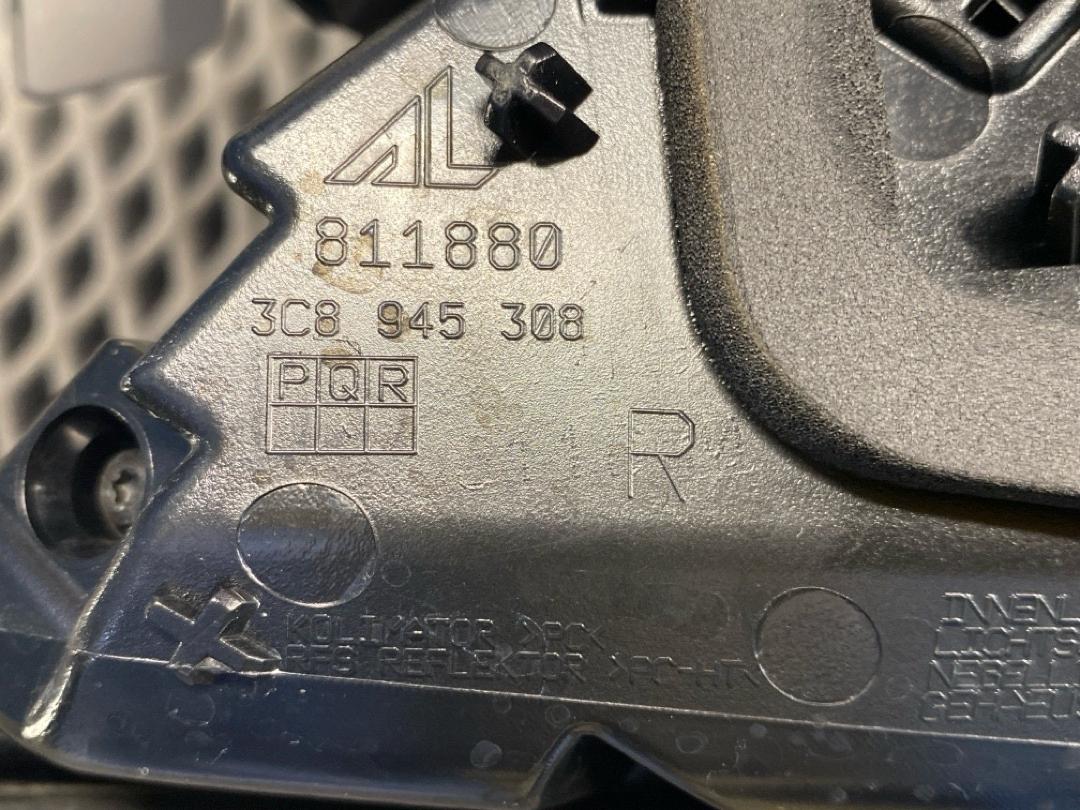 Фонарь в крышку багажника, 7620 рублей, Красноярск