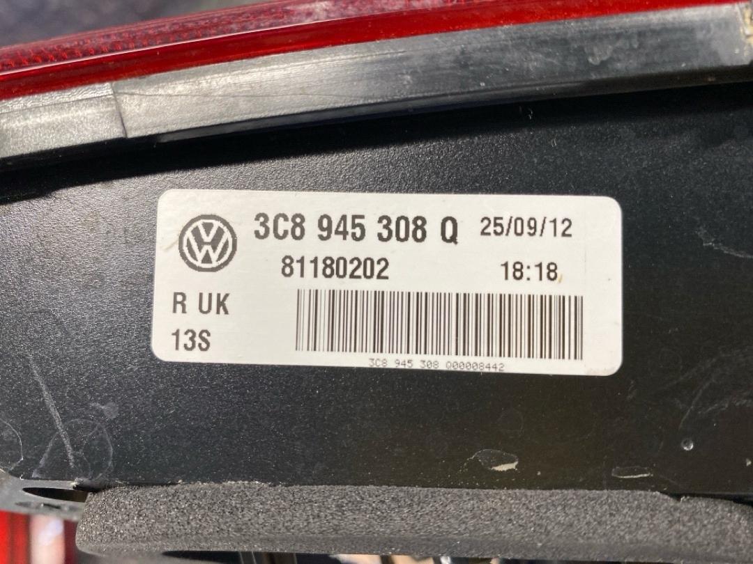 Фонарь в крышку багажника, 7620 рублей, Красноярск