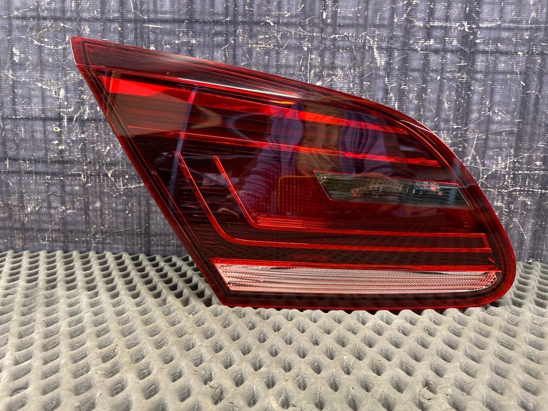 Фонарь в крышку багажника, 7620 рублей, Красноярск