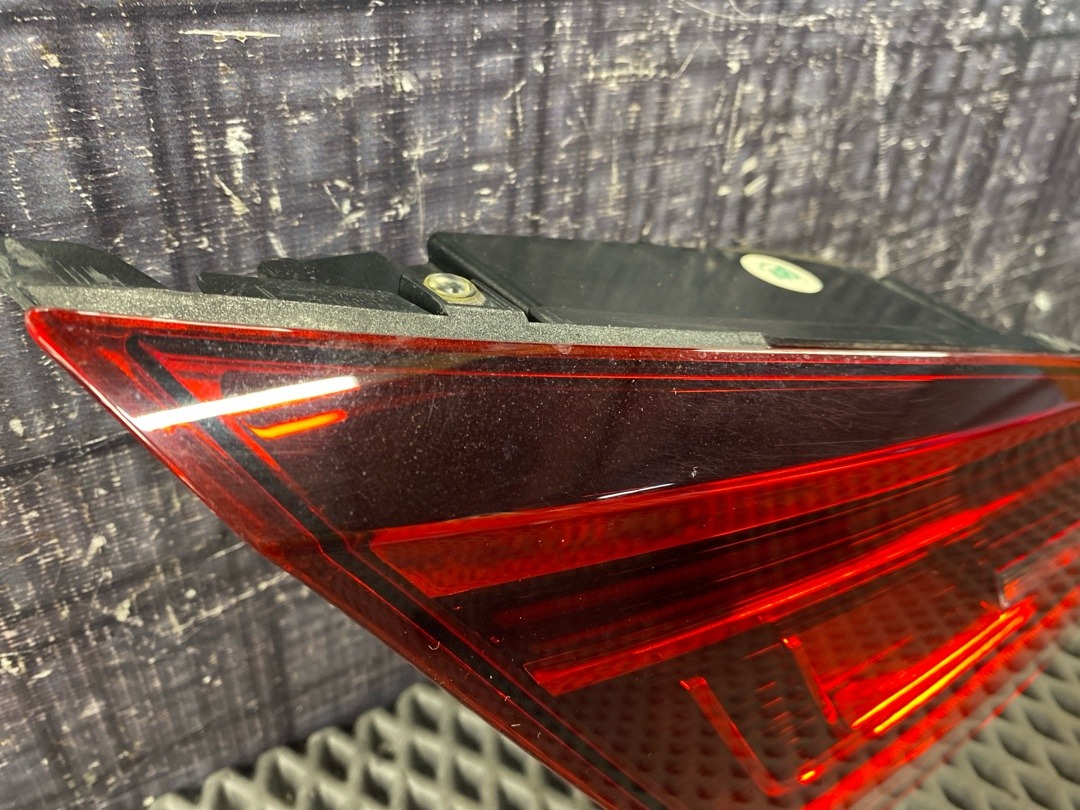 Фонарь в крышку багажника, 7620 рублей, Красноярск