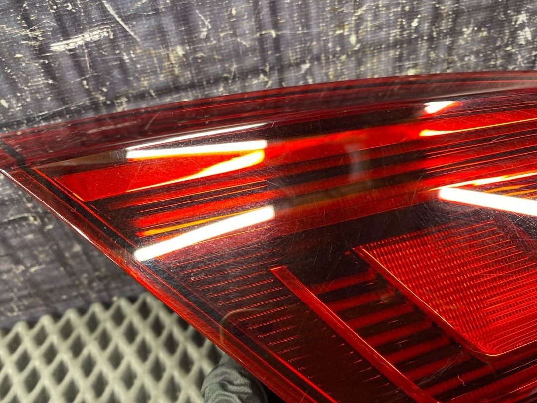 Фонарь в крышку багажника, 7620 рублей, Красноярск