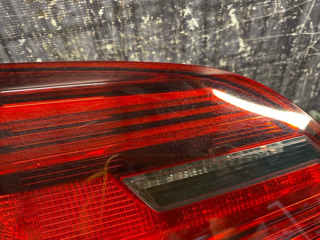 Фонарь в крышку багажника, 7620 рублей, Красноярск