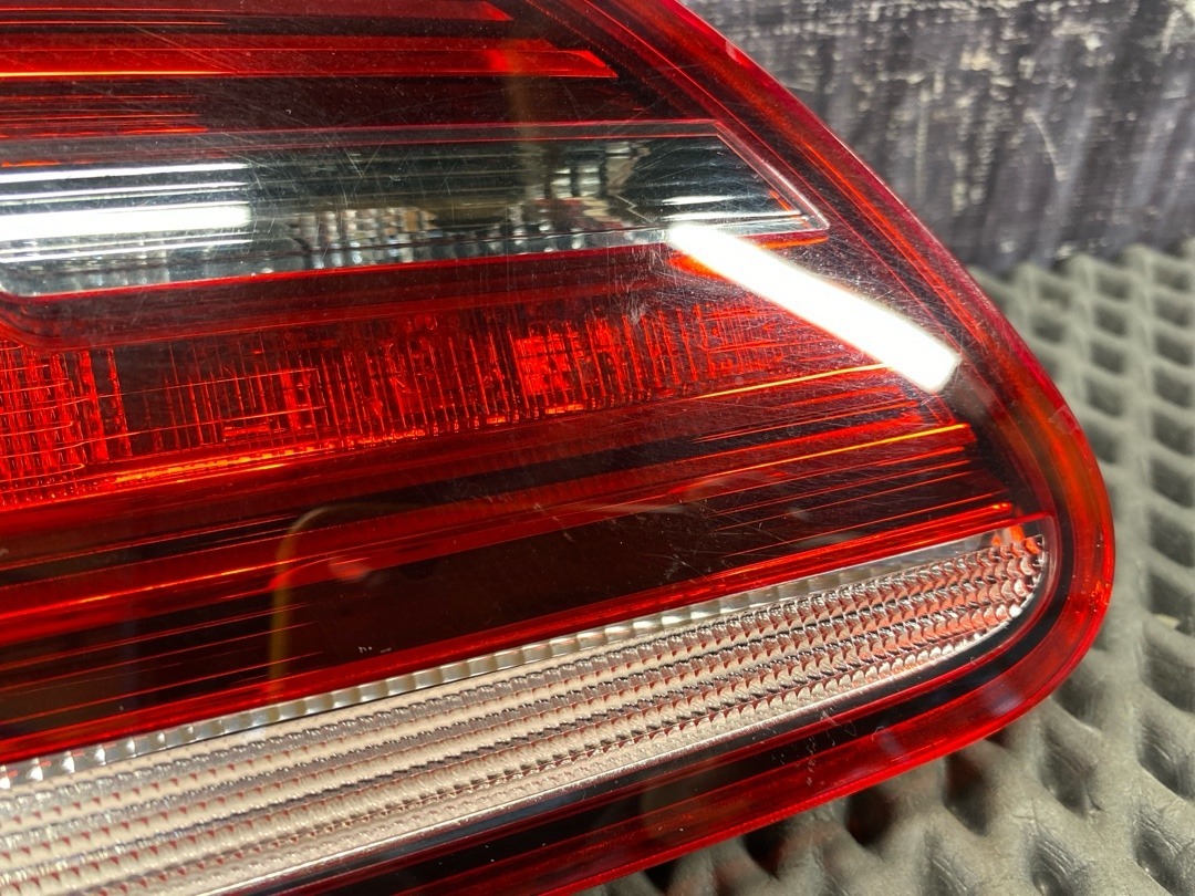 Фонарь в крышку багажника, 7620 рублей, Красноярск