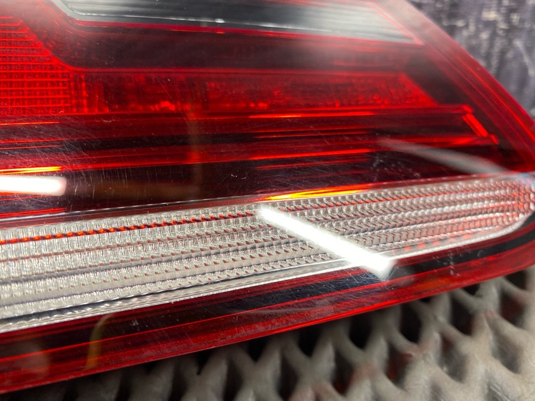 Фонарь в крышку багажника, 7620 рублей, Красноярск