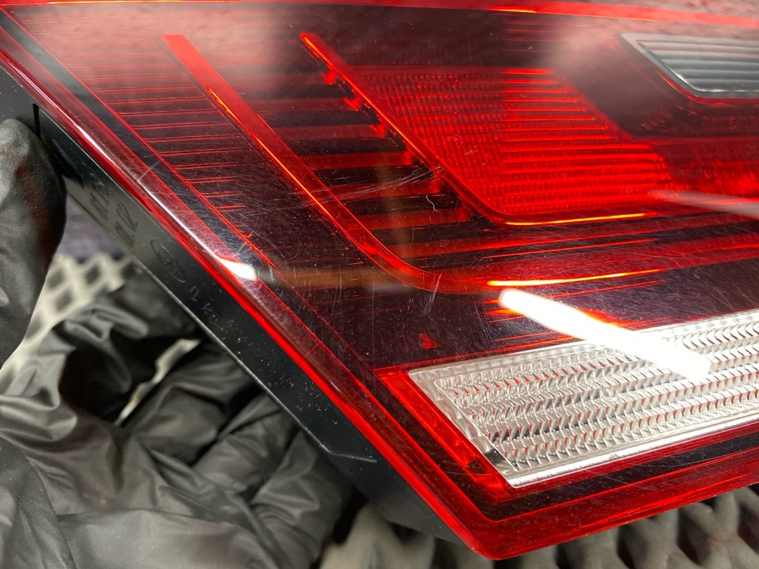 Фонарь в крышку багажника, 7620 рублей, Красноярск