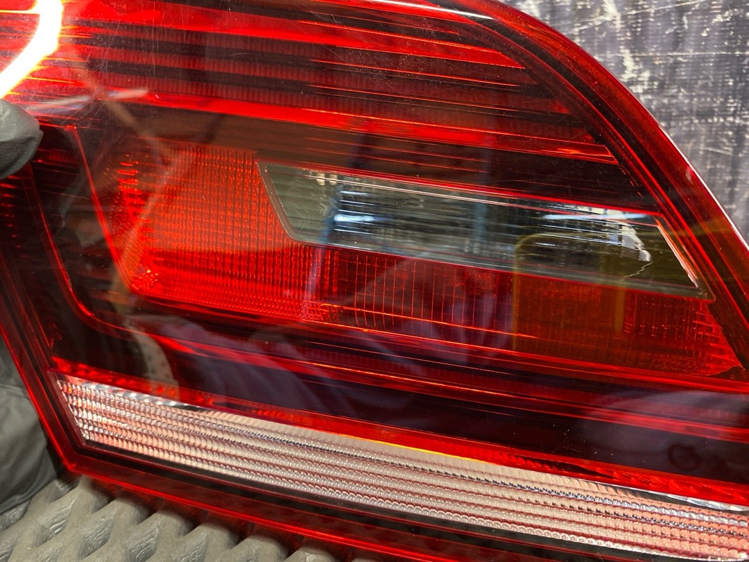 Фонарь в крышку багажника, 7620 рублей, Красноярск