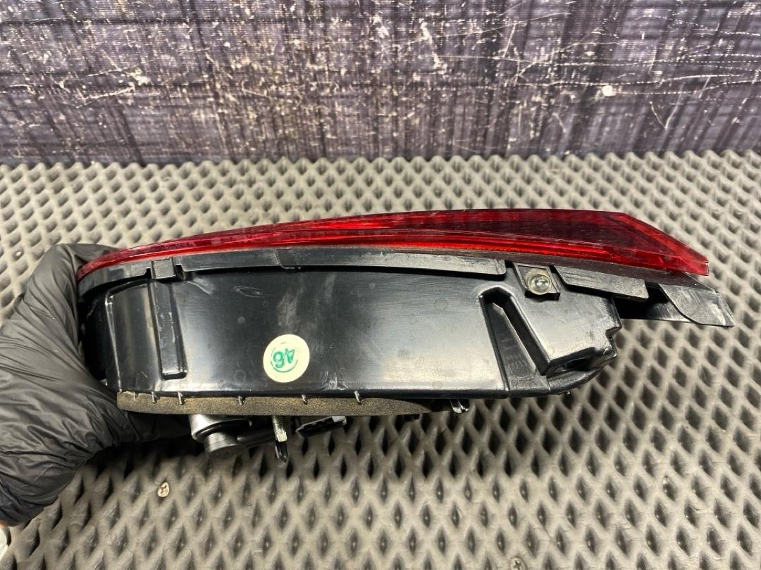 Фонарь в крышку багажника, 7620 рублей, Красноярск