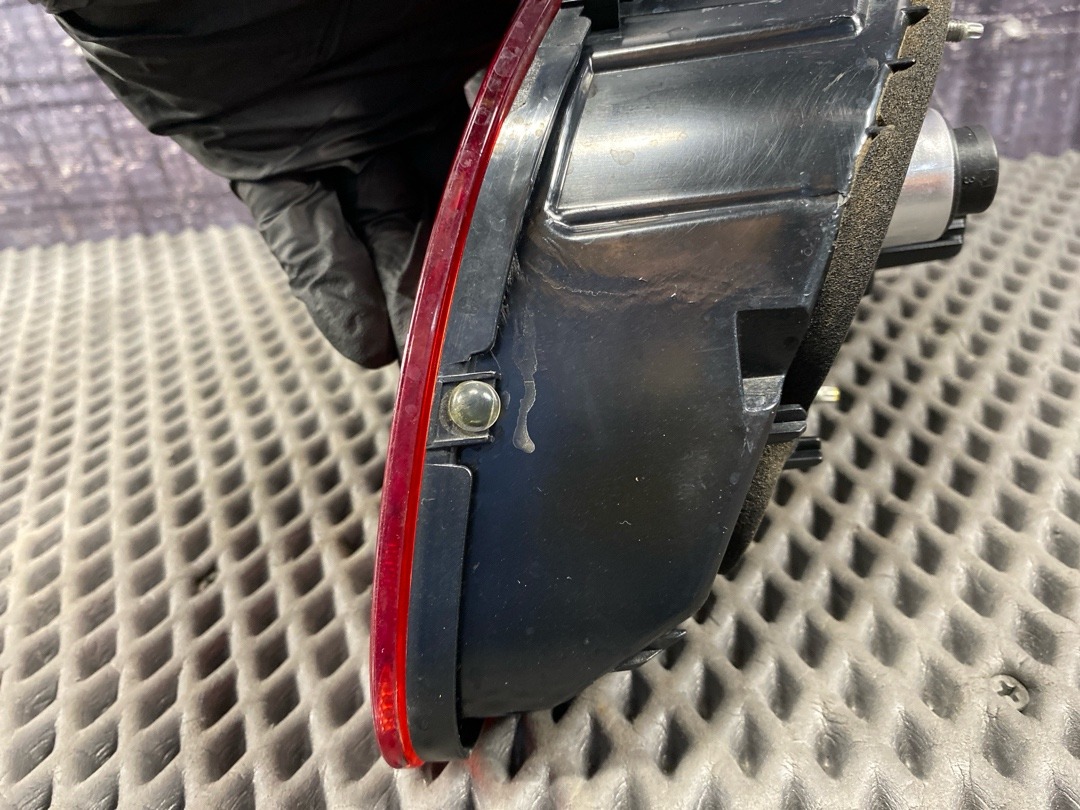 Фонарь в крышку багажника, 7620 рублей, Красноярск