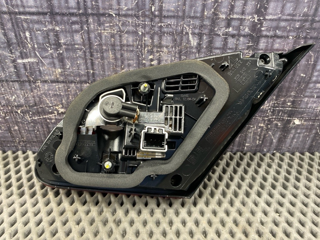 Фонарь в крышку багажника, 7620 рублей, Красноярск