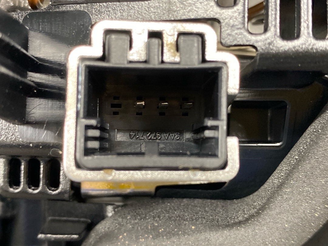 Фонарь в крышку багажника, 7620 рублей, Красноярск