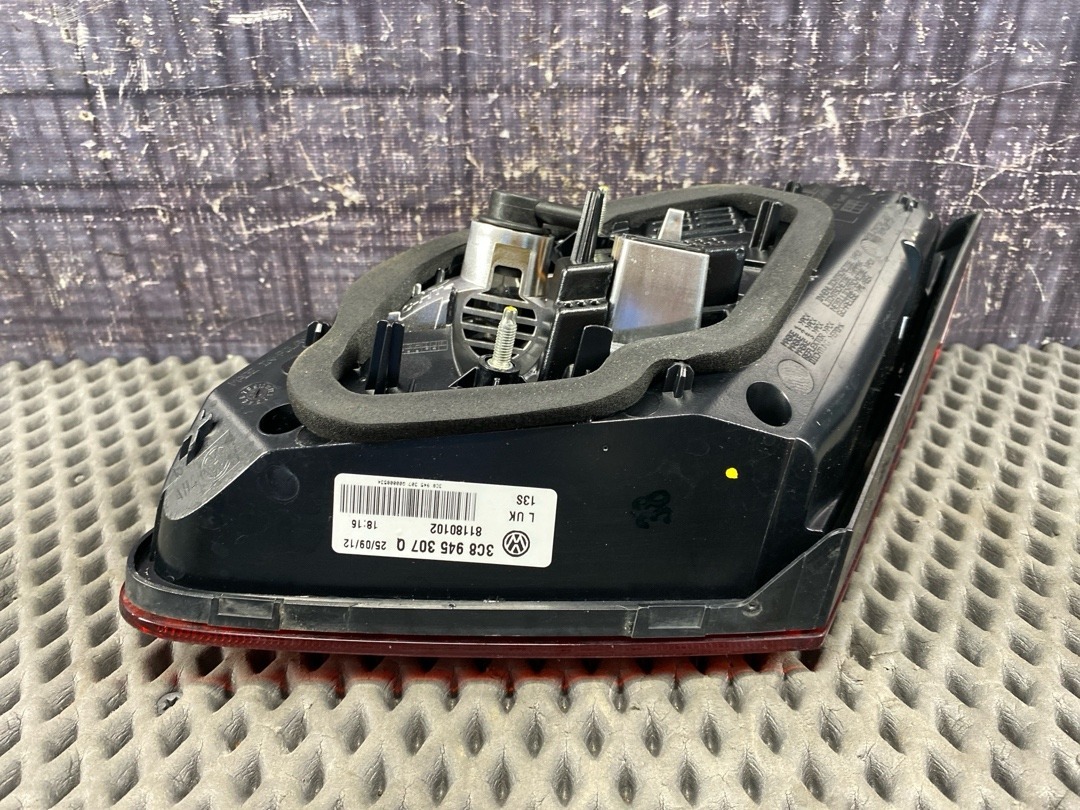 Фонарь в крышку багажника, 7620 рублей, Красноярск