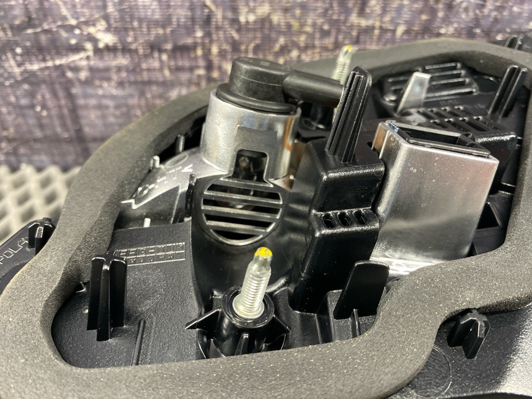 Фонарь в крышку багажника, 7620 рублей, Красноярск