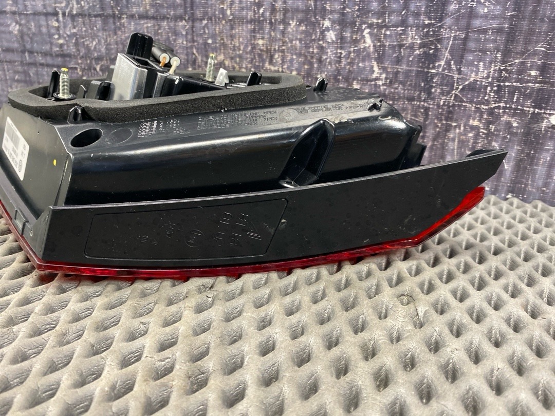 Фонарь в крышку багажника, 7620 рублей, Красноярск