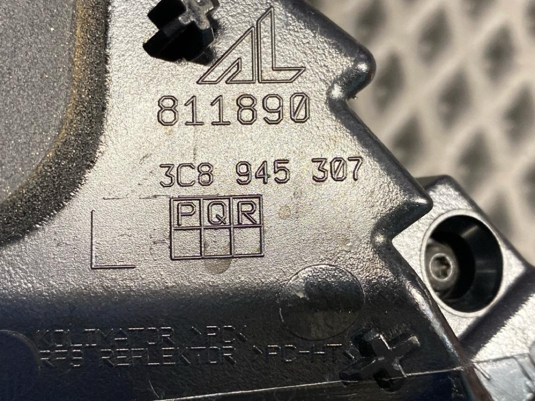 Фонарь в крышку багажника, 7620 рублей, Красноярск