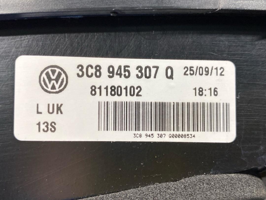 Фонарь в крышку багажника, 7620 рублей, Красноярск