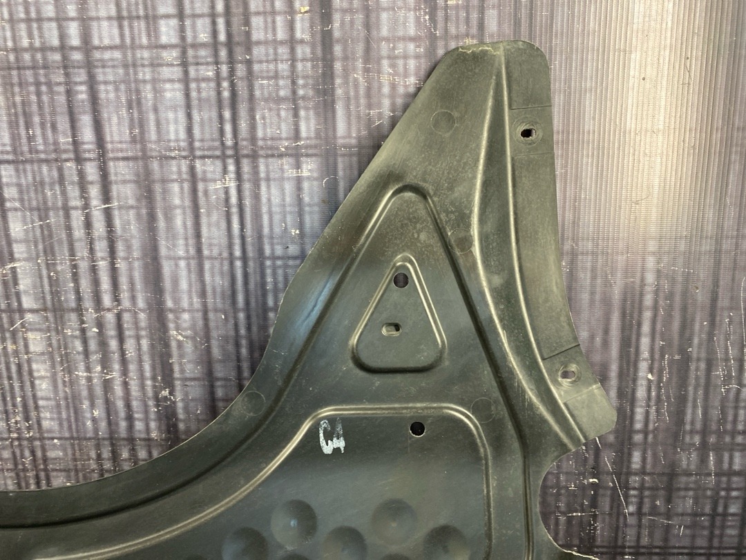 Защита двигателя, 2030 рублей, Красноярск