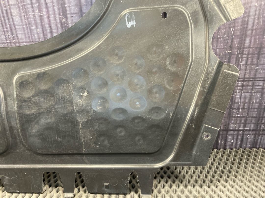 Защита двигателя, 2030 рублей, Красноярск