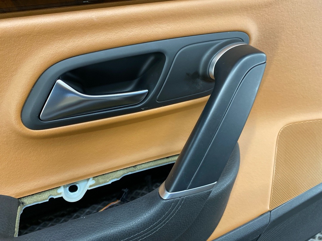 Комплект обшивок дверей, 16880 рублей, Красноярск