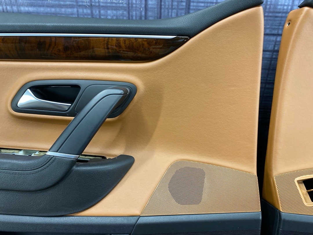 Комплект обшивок дверей, 16880 рублей, Красноярск