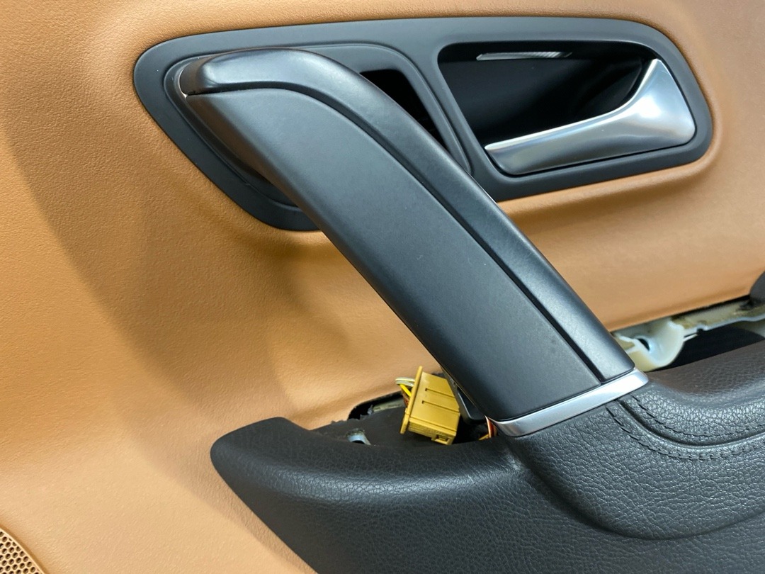 Комплект обшивок дверей, 16880 рублей, Красноярск