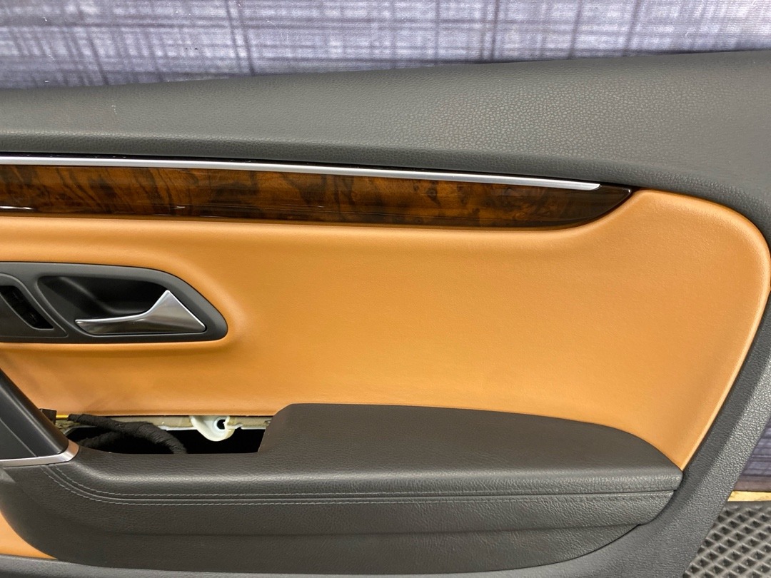 Комплект обшивок дверей, 16880 рублей, Красноярск