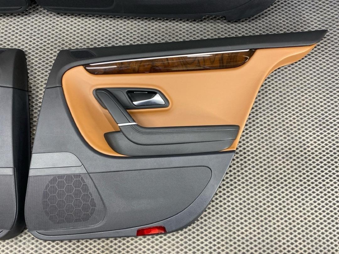 Комплект обшивок дверей, 16880 рублей, Красноярск