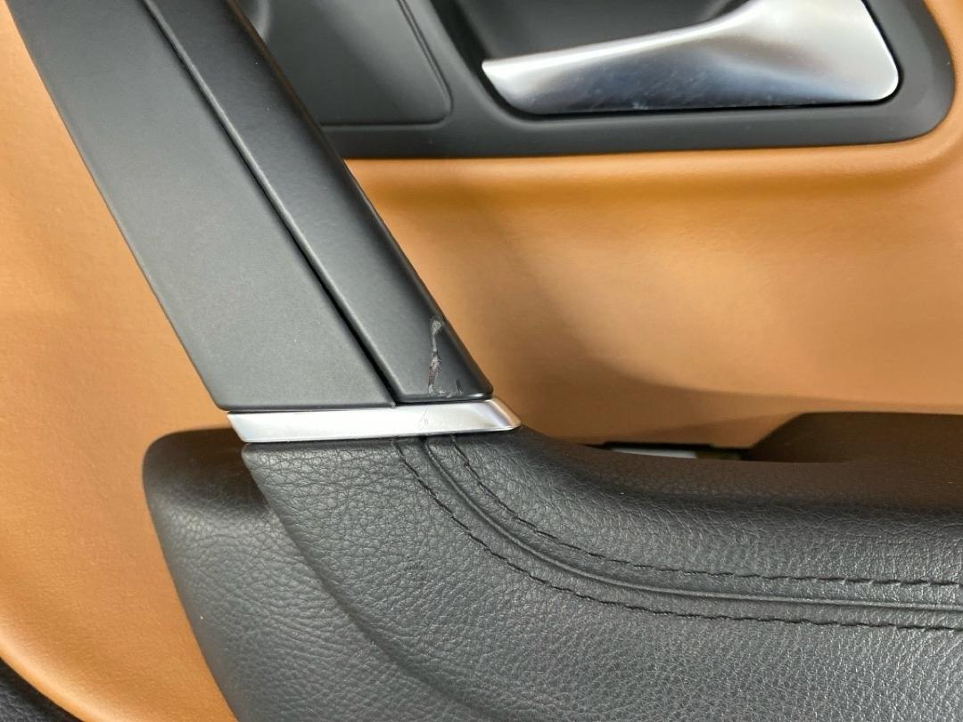 Комплект обшивок дверей, 16880 рублей, Красноярск