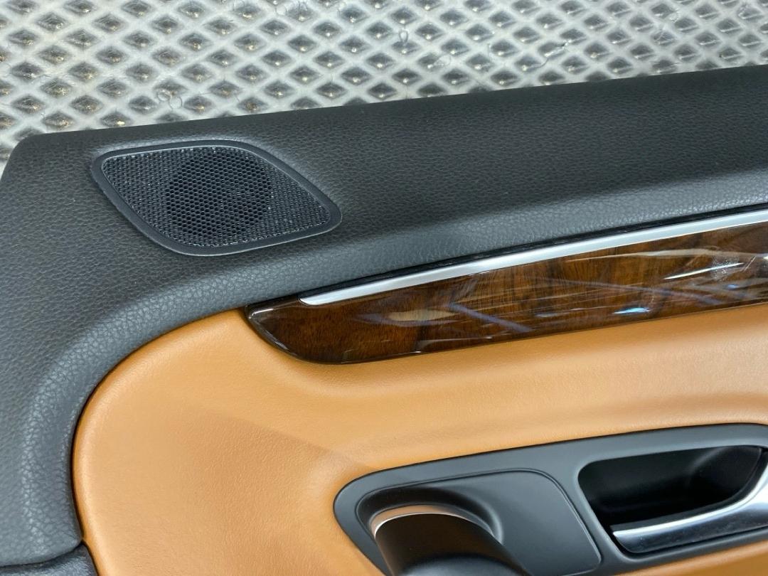 Комплект обшивок дверей, 16880 рублей, Красноярск