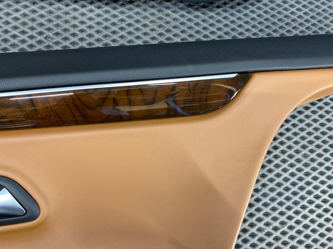 Комплект обшивок дверей, 16880 рублей, Красноярск