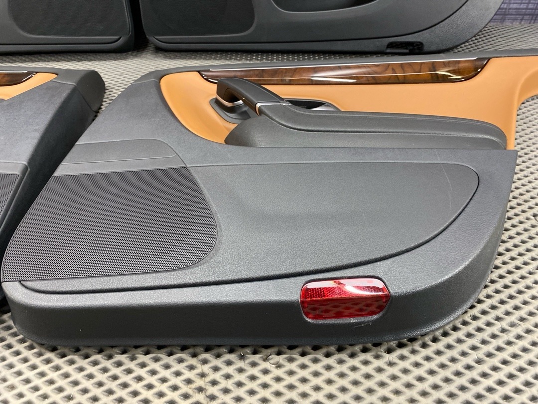 Комплект обшивок дверей, 16880 рублей, Красноярск