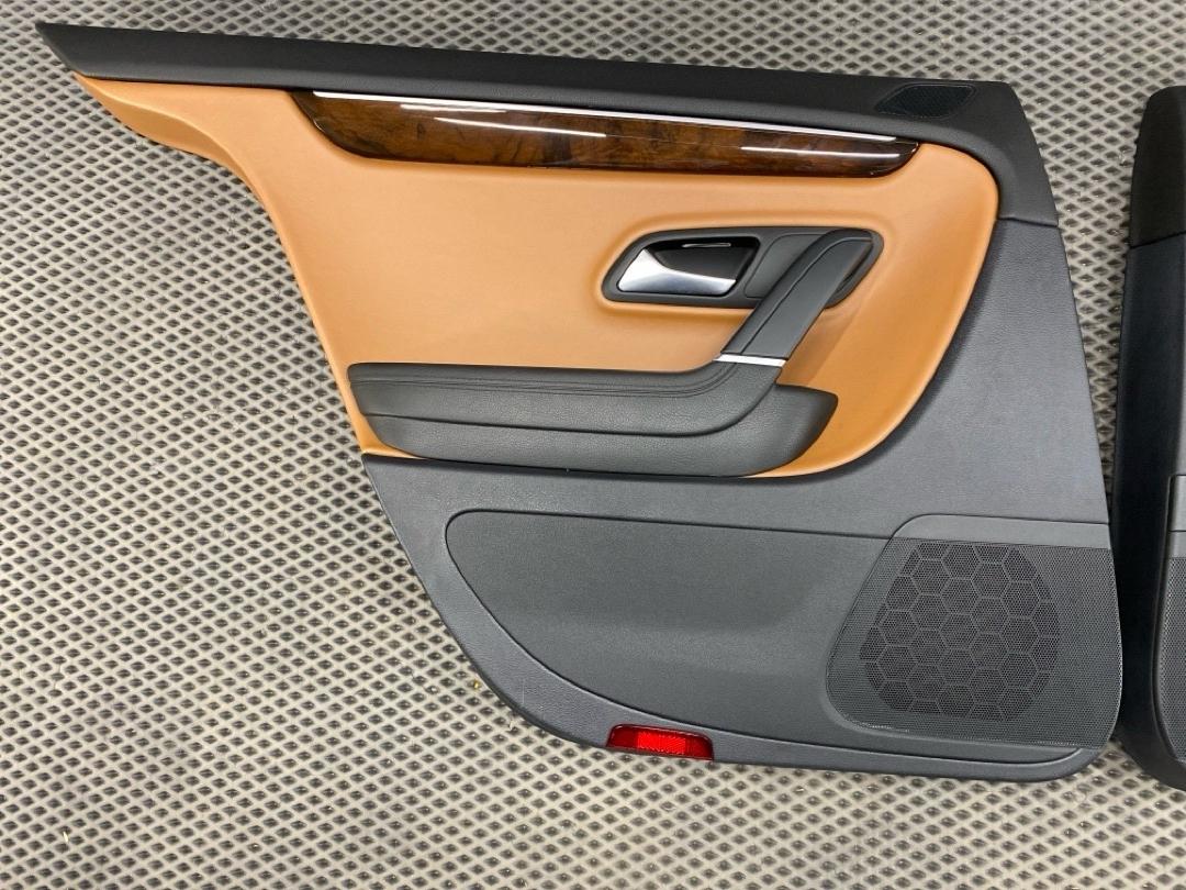 Комплект обшивок дверей, 16880 рублей, Красноярск