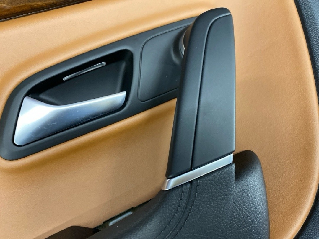 Комплект обшивок дверей, 16880 рублей, Красноярск