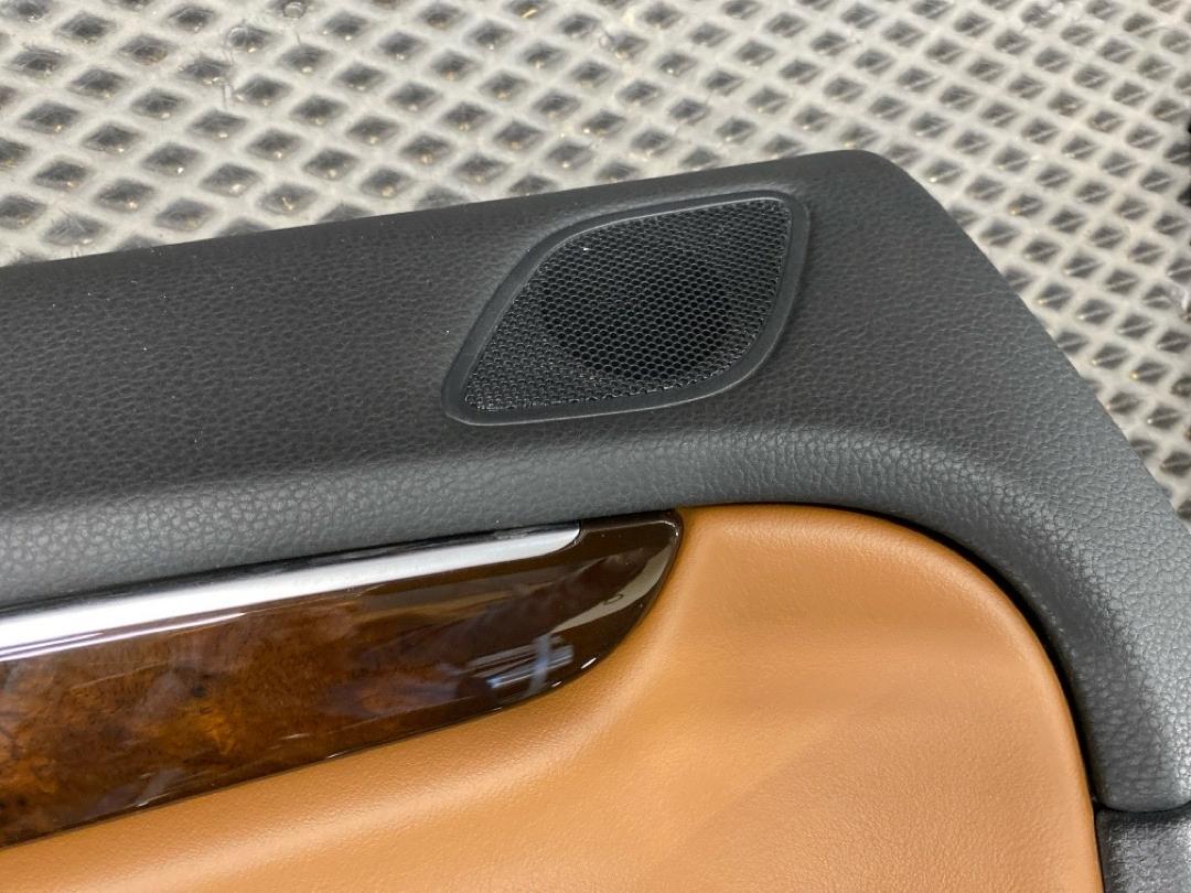 Комплект обшивок дверей, 16880 рублей, Красноярск