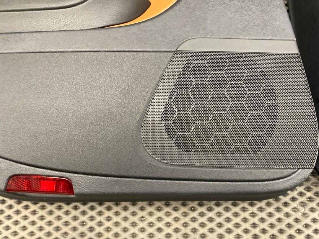 Комплект обшивок дверей, 16880 рублей, Красноярск