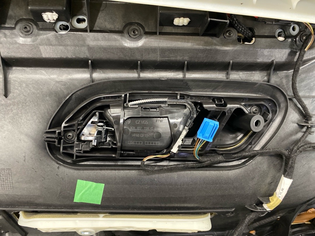 Комплект обшивок дверей, 16880 рублей, Красноярск