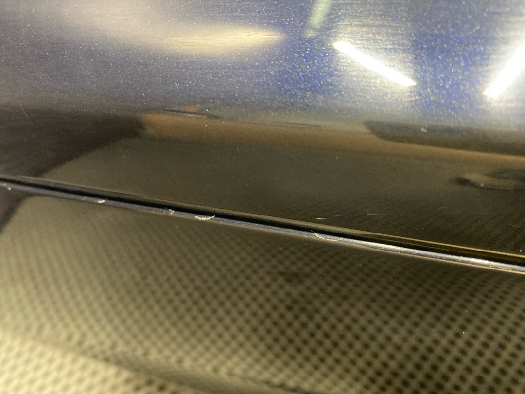 Бампер, 7326 рублей, Красноярск