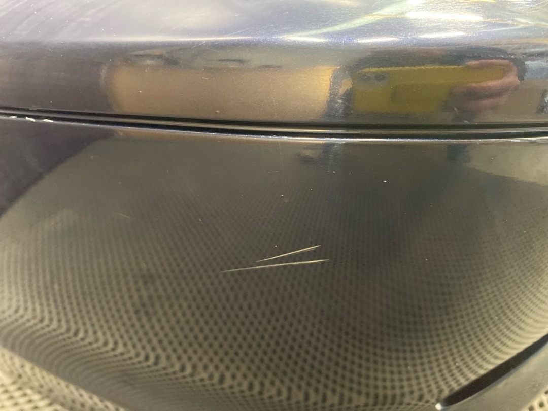 Бампер, 7326 рублей, Красноярск