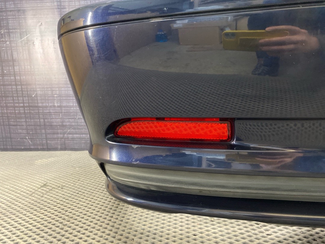 Бампер, 7326 рублей, Красноярск