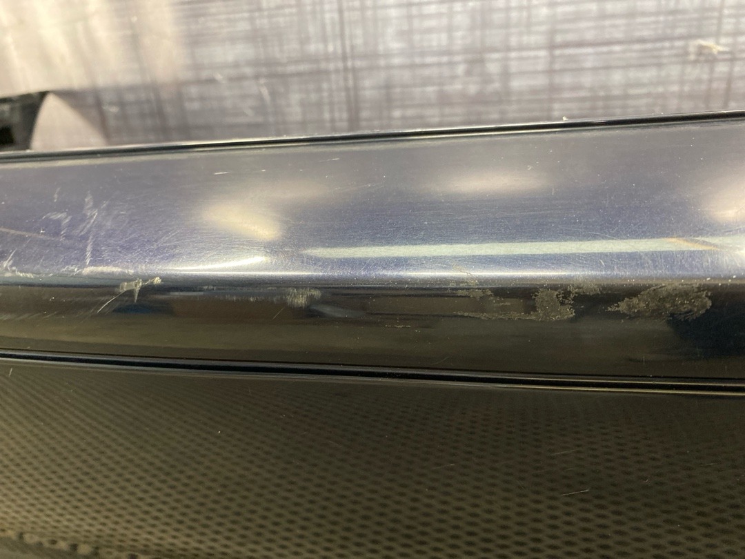 Бампер, 7326 рублей, Красноярск