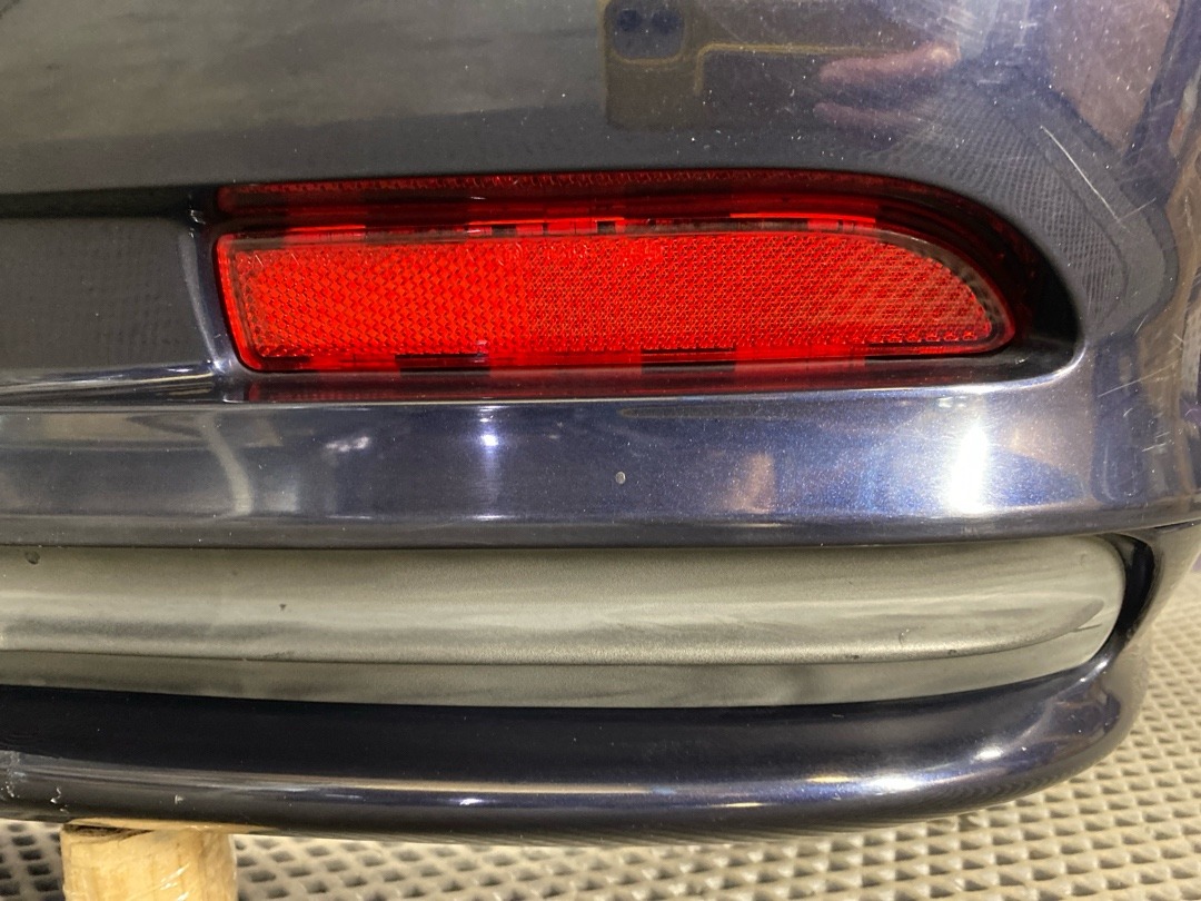 Бампер, 7326 рублей, Красноярск