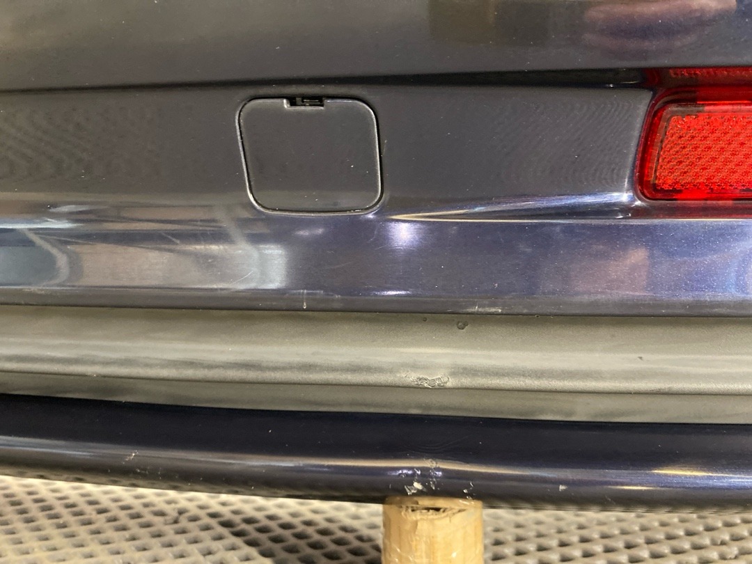 Бампер, 7326 рублей, Красноярск