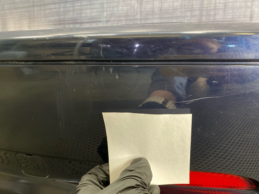 Бампер, 7326 рублей, Красноярск